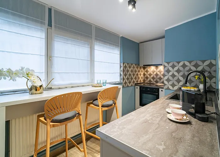 1-bedroom Flat In Piata Universitatii * Bucarest