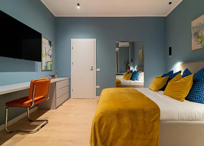 1-bedroom Flat In Piata Universitatii * Bucarest