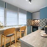 1-bedroom Flat In Piata Universitatii * Bukarest