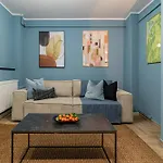 1-bedroom Flat In Piata Universitatii Bukarest