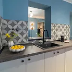 Lejlighed 1-bedroom Flat In Piata Universitatii *