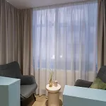 Lejlighed 1-bedroom Flat In Piata Universitatii *