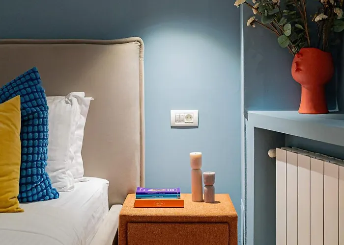 1-bedroom Flat In Piata Universitatii Bucureşti