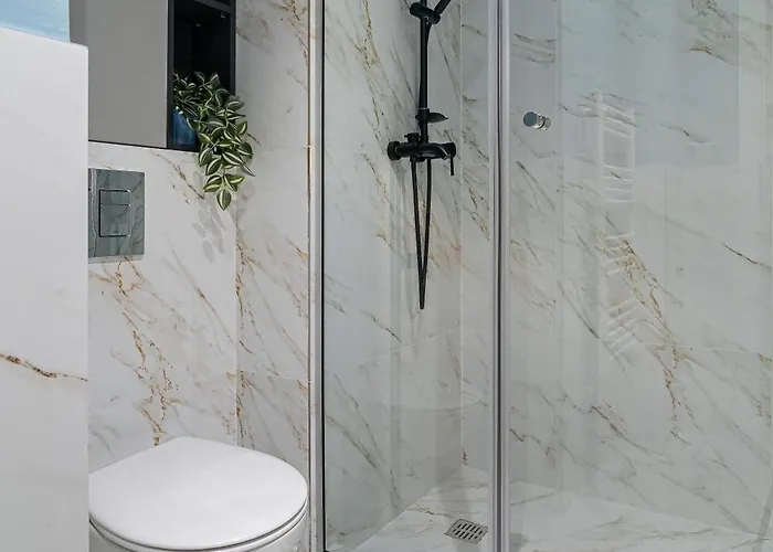 1-bedroom Flat In Piata Universitatii Apartament