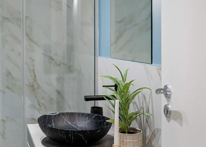 Apartman 1-bedroom Flat In Piata Universitatii