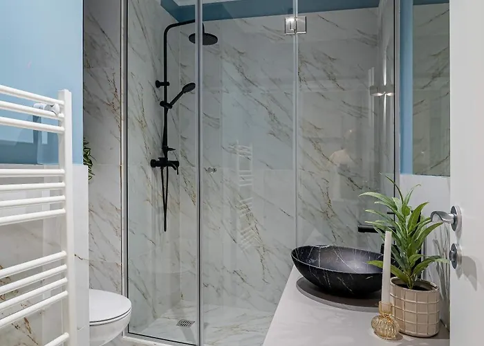 1-bedroom Flat In Piata Universitatii * 부쿠레슈티